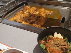 -赞酱川式烤肉(蜀都万达店)