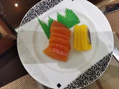 -西藏饭店·亚克·食光自助餐厅