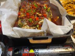 -不夜天烧烤牛骨头(南湖店)