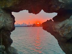 -东湖落雁景区