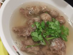 -蔡澜Pho·越南粉餐厅(海上世界店)