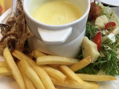 -米斯特比萨(亦庄国融国际店)
