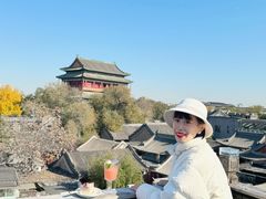 -清真-戏楼王记牛肉面