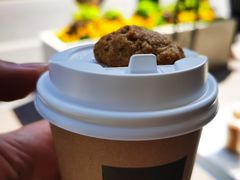 -Cafe del Volcan(永康路店)
