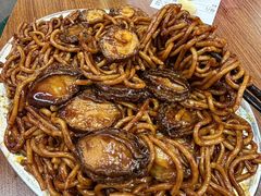 -谢记上海大排档(长寿路店)