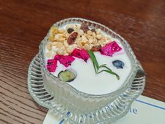 -沏点Trattoria意大利餐厅(新街口店)