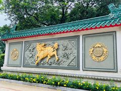 -广东圆玄道观