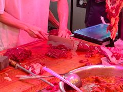 -阿娟牛肉丸·手打牛肉丸·现做现卖