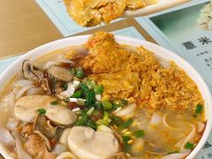 -荔林食店(西华路店)