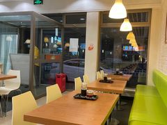 -满宝馄饨(中海寰宇店)