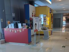 -方快-照相馆(上海富绅时代广场店)