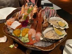 -佛山希尔顿酒店·融誉亚洲美食荟