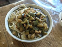 -乔家满族八大碗(流水沟店)