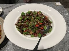 -福照楼汽锅鸡·云南菜(火车站锦江店)