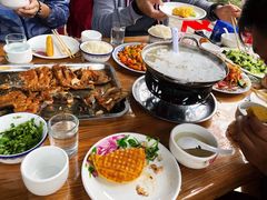 -老李客栈民宿餐厅