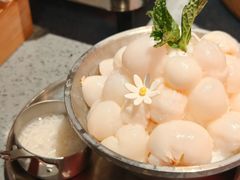 -江边城外烤全鱼(方庄时代购物中心店)