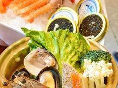 -Mr.Fish鱼鲜生海鲜放题(高德置地冬广场店)