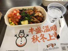 -超级碗FOODBOWL(成都来福士店)