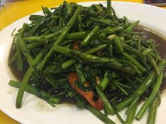 -班赞海鲜市场