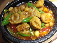 -九锅一堂酸菜鱼(学府凯德店)