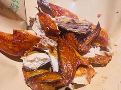 -绿茶餐厅(汇悦大融城店)