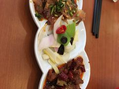 -龙抄手(春熙路总店)