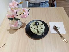 -松上茶屋(康庄南街店)