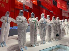 -武汉客厅中国文化博览中心