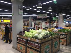 -华润苏果(文昌巷社区店)