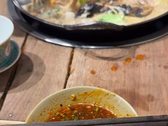 -和院老火锅铜锅烧烤海鲜(朱雀大街店)