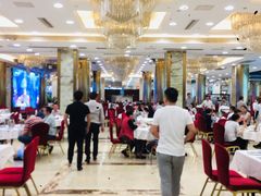 大堂-东江海鲜酒家(艺都分店)