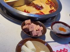 -芈重山老火锅(广州首店)
