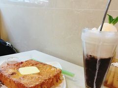 -和平馆·地道港澳茶餐厅(西门口店)