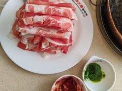 -阳坊大都涮羊肉(阳坊总店)