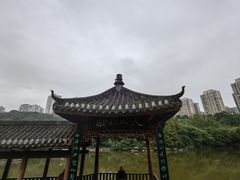 -龙头寺公园