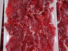 -伟记牛肉(金鸿公路店)