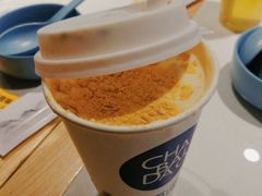 -茶百道(太原茂业天地店)