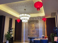 -汇景希尔顿逸林酒店·悦轩中餐厅