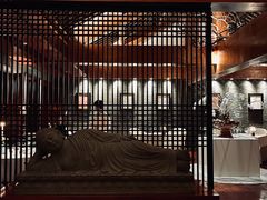 -三嚥阁 La Villa Restaurant