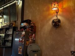 -Uncle Kosto科斯托·中东菜