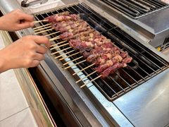 -盒马鲜生(皇庭广场店)