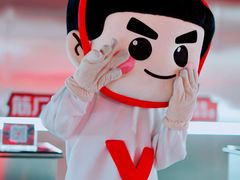 -大唐不夜城-开元广场