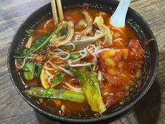 -李米线(武陵路店)
