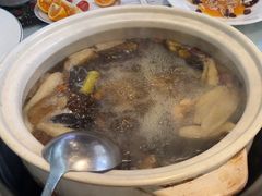 -名善山珍·野生菌汤锅(文殊院店)