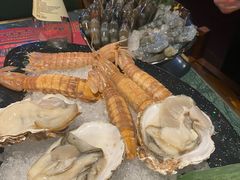 -牛New寿喜烧(金鹰世界店)