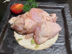 -厚贞日式烤肉(浦东汇智店)