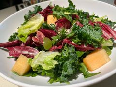 -悦融琥珀·京鲁菜·海味珍品(西单店)