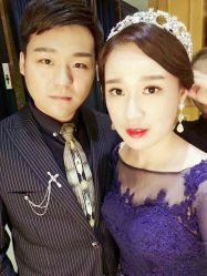 点击看大图 -唯一视觉婚纱摄影(李家村店)