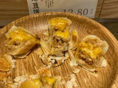 -泸溪河桃酥(西直门凯德店)