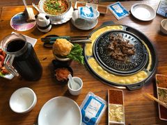 -超级神炭烤肉夜食(芥园西道店)